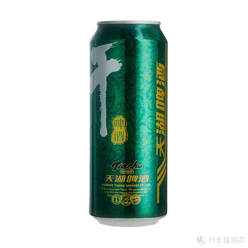 青海湖 高原青稞啤酒330ml/2元 酒精度:3.