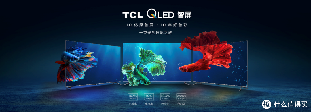 TCL新品重磅来袭，全面布局智能家电，引领行业新风向