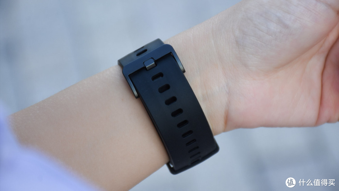 Haylou RT智能手表NFC版：两百元能买到怎样的智能手表？