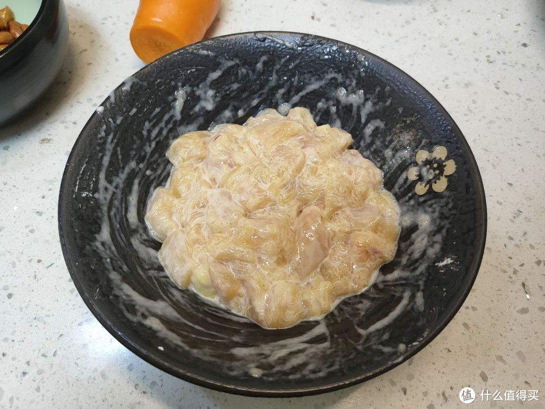 做宫保鸡丁，牢记1234宫保汁比例，糊辣荔枝味，味道不输饭店