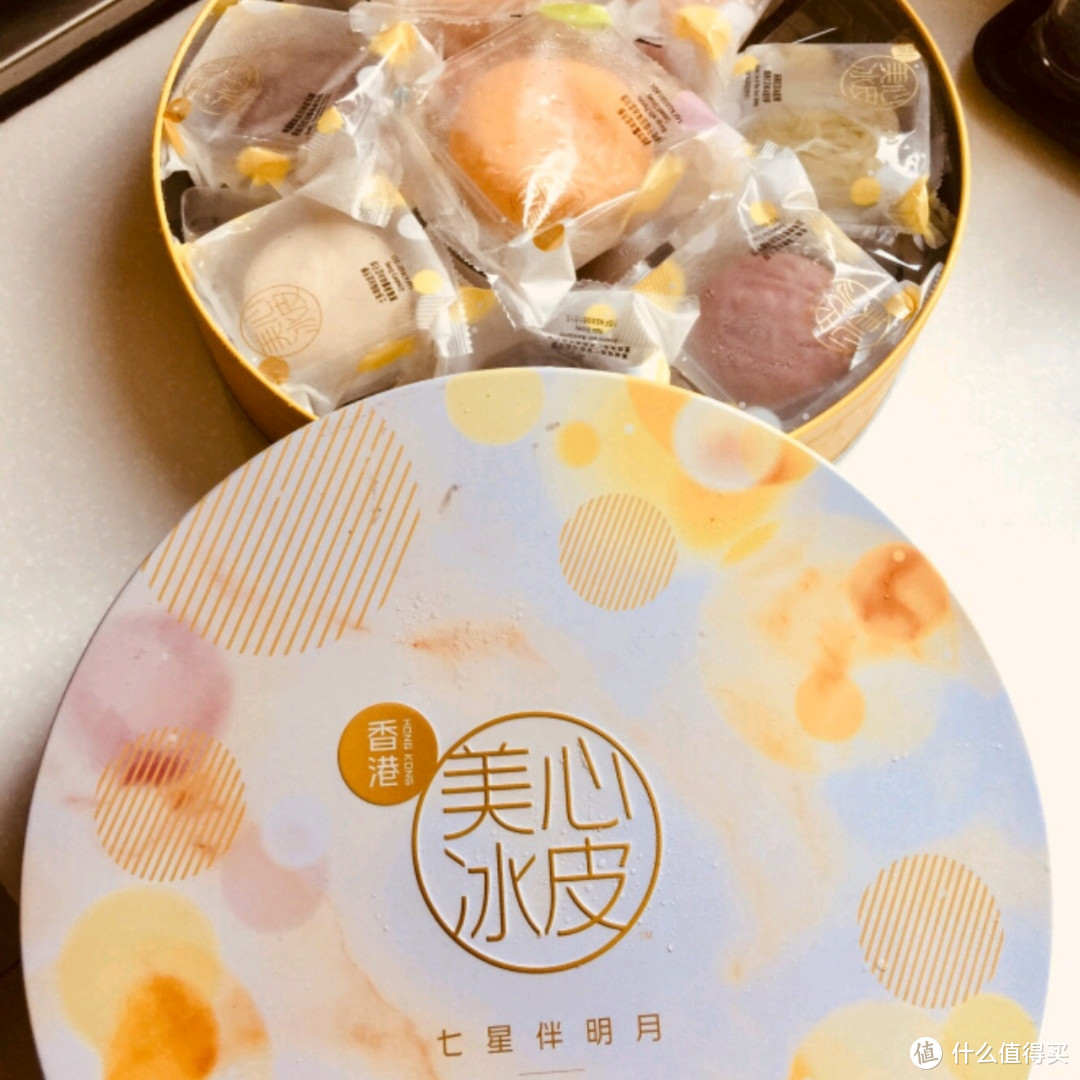 荣华月饼和美心月饼怎么选？只看4款就够了，老字号，好味道