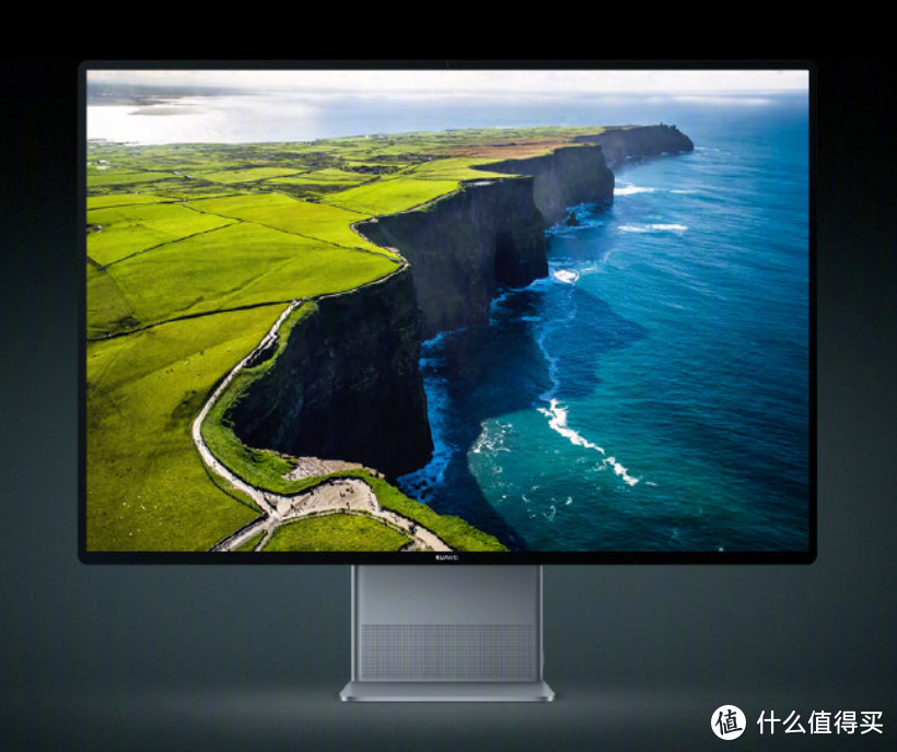 华为发布 MateStation X 顶级一体机，3：2长宽比4K屏、AMD锐龙平台、帝瓦雷喇叭