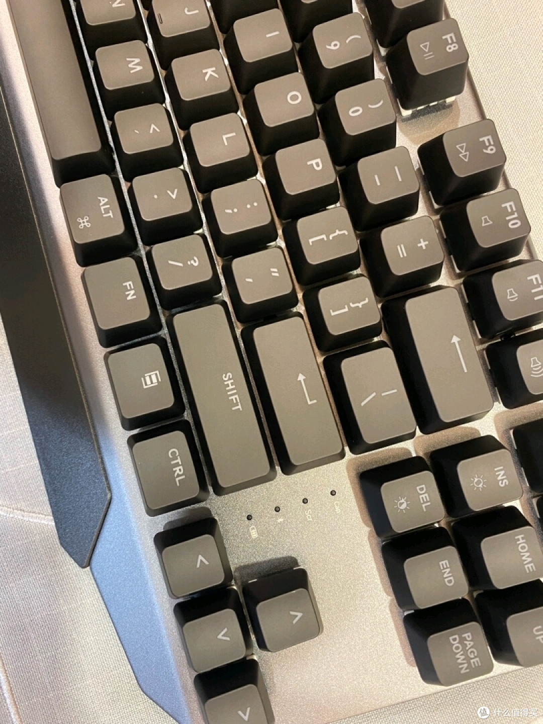 机械键盘篇十三机械师k7机械键盘推荐