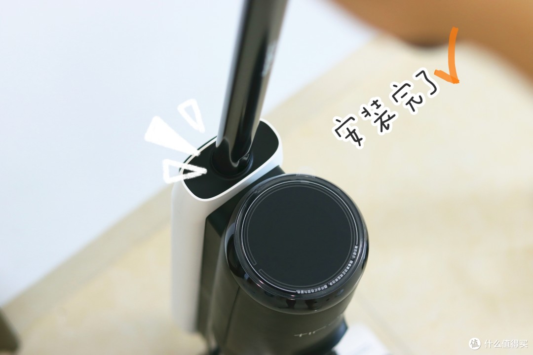 老用户体验如何？添可芙万2.0 LCD版是否值得买，你想知道的本文全都有