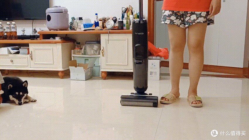 老用户体验如何？添可芙万2.0 LCD版是否值得买，你想知道的本文全都有