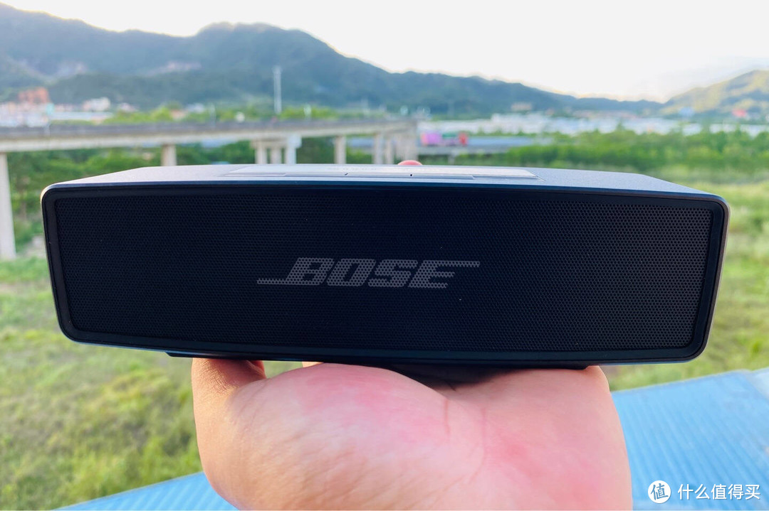 Bose蓝牙音响测评：好用的听歌神器