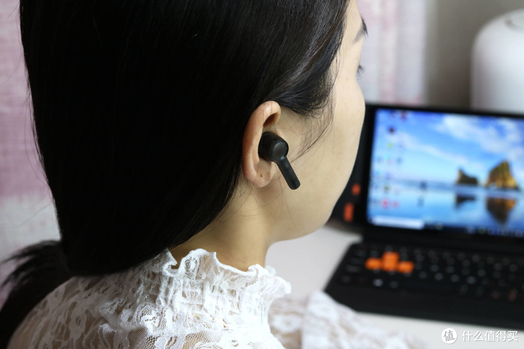 阿思翠S70蓝牙耳机体验，搭载LCP液晶振膜单元，半透明机身设计