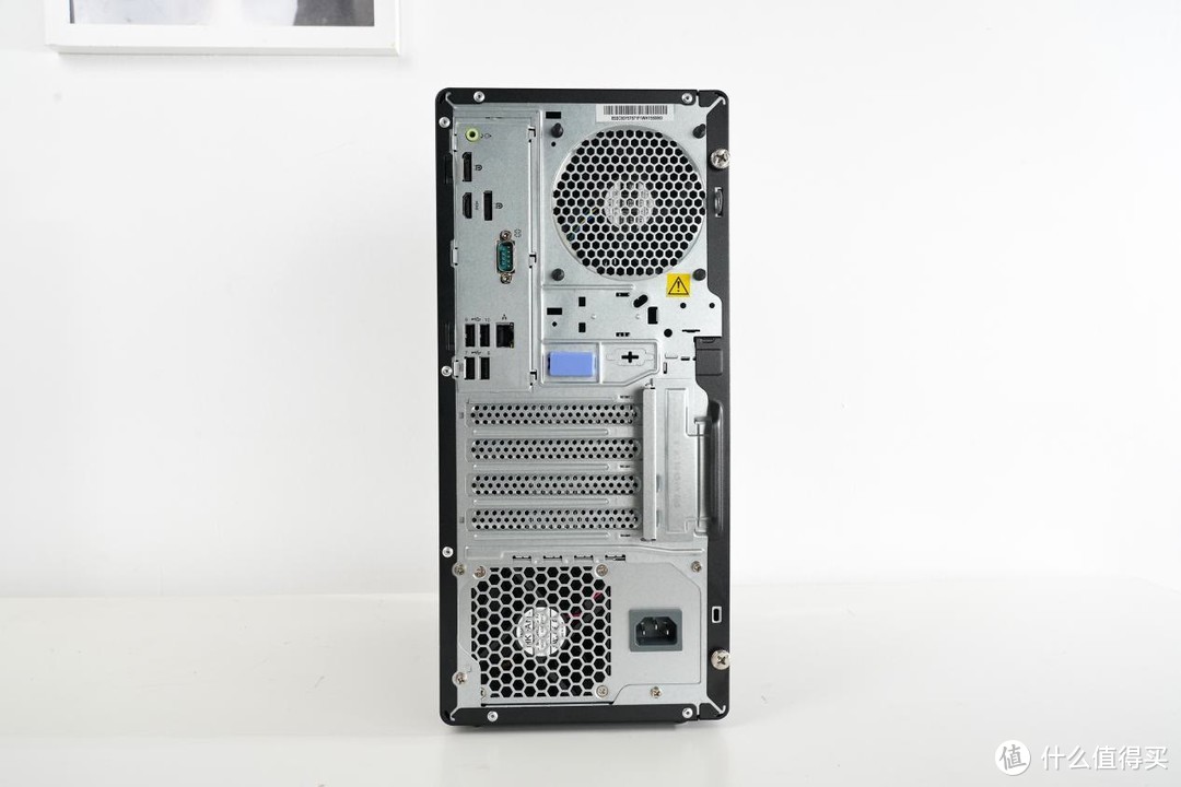 AMD锐龙7 5700G领衔溢出生产力 ThinkCentre M600t分体台式计算机评测