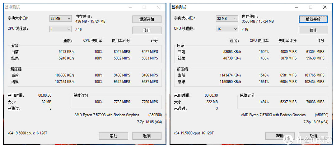 AMD锐龙7 5700G领衔溢出生产力 ThinkCentre M600t分体台式计算机评测