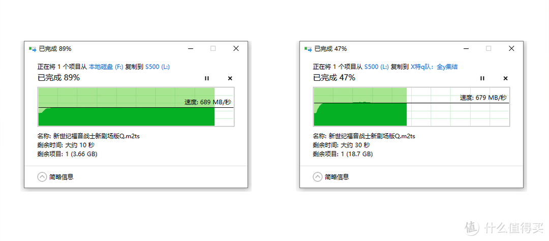 信仰再次升级：ROG幻影STRIX ARION S500移动固态硬盘