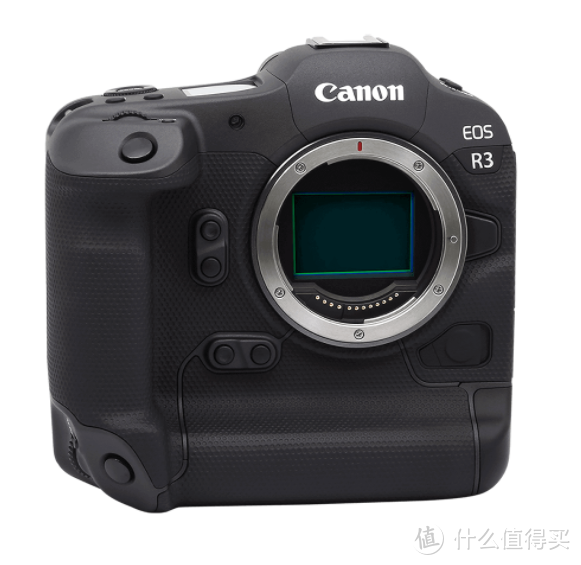 佳能发布全画幅专微相机EOS R3，30张/秒高速连拍、6K 60P RAW短片拍摄、8级抖动补偿