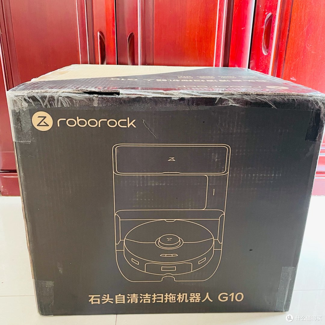 聪明的石头G10，真正解放双手的机器人，打扫三层楼的真实体验分享