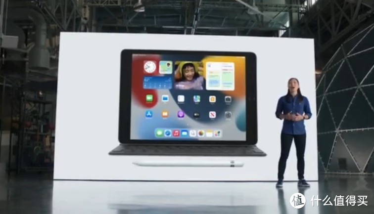 苹果发布 iPad 9，万年不变老模具、升级A13处理器