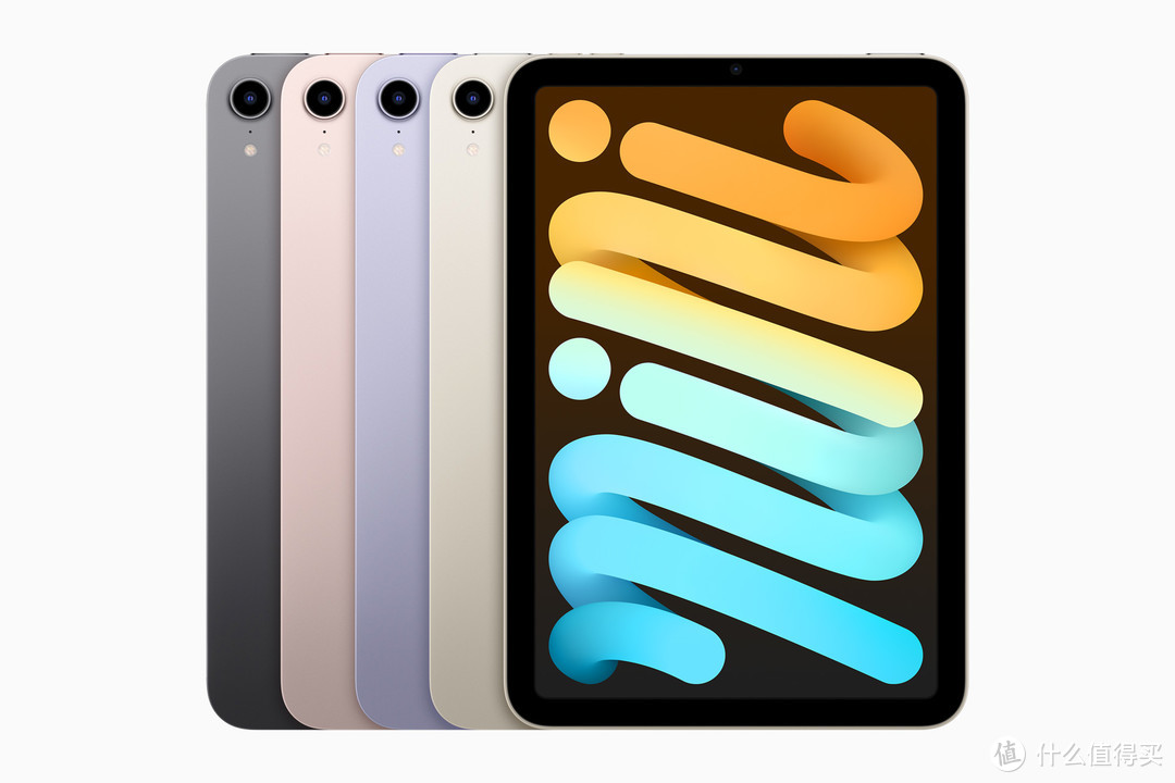 iPad mini 6 没有迟到，堪称小号 iPad Air 4，年度最佳游戏平板？