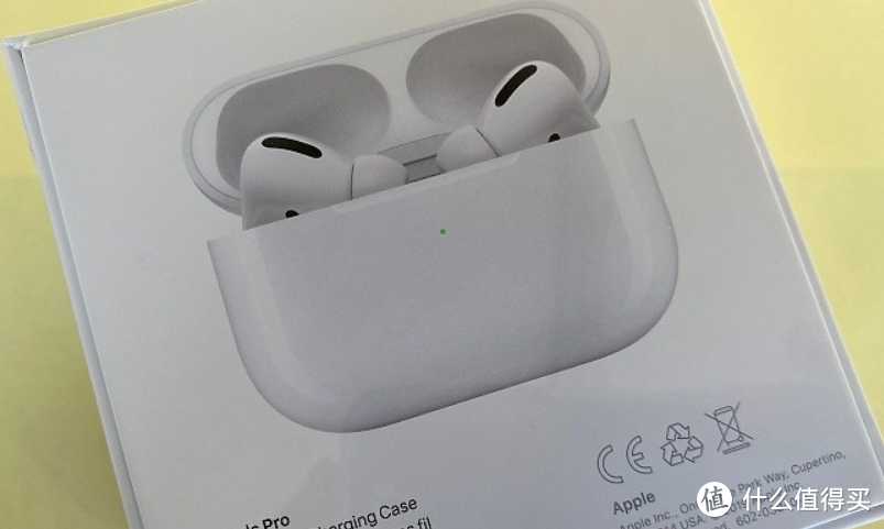 果粉之AirPods Pro 确实是千元级别的好耳机