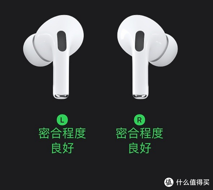 果粉之AirPods Pro 确实是千元级别的好耳机