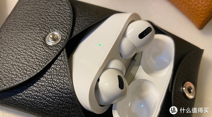 果粉之AirPods Pro 确实是千元级别的好耳机