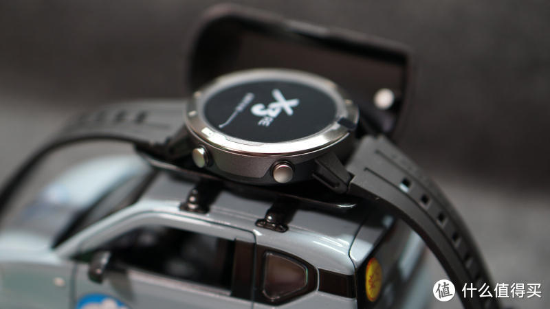 咕咚X3-RE，加量不加价的专业智能运动手表