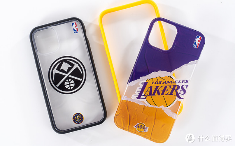 果粉之比较好用的NBA系列 iphone手机保护壳