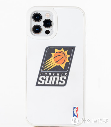 果粉之比较好用的NBA系列 iphone手机保护壳