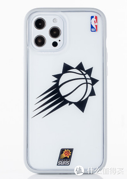 果粉之比较好用的NBA系列 iphone手机保护壳