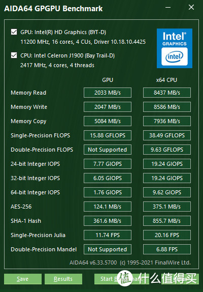 4口千兆Intel I211网卡J1900软路由：加了8GB内存和128GB SSD体验怎么样？