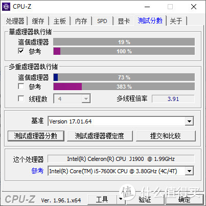 4口千兆Intel I211网卡J1900软路由：加了8GB内存和128GB SSD体验怎么样？