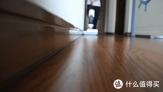 地板贴面清洁