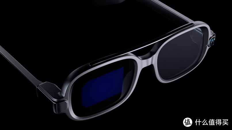 小米智能眼镜探索版发布 探索未来穿戴新可能