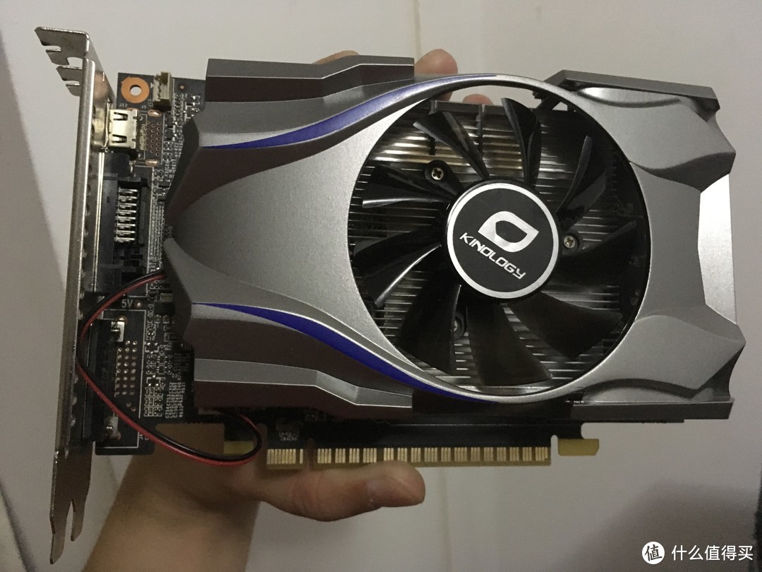 逛大妈以来最亏的一次交易 讯景5700xt海外版