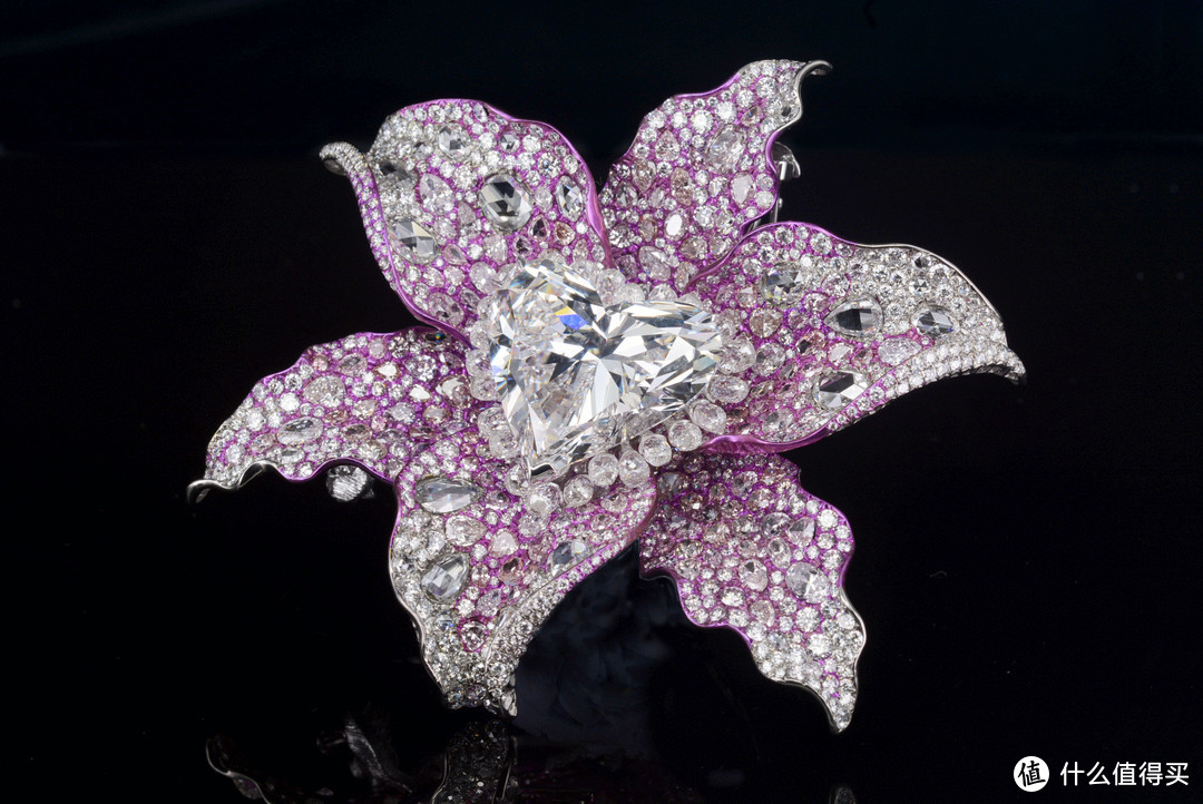 珍罕瑰丽宝石、欧式超凡工艺、东方文化设计……揭开博物馆级珠宝作品的神秘面纱