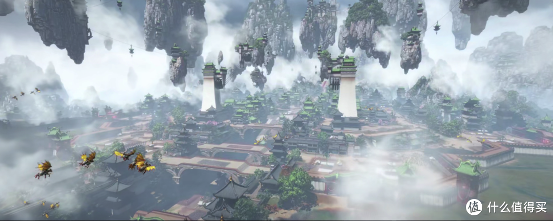 重返游戏：《全面战争：战锤3》 震旦天朝正式公布预告片