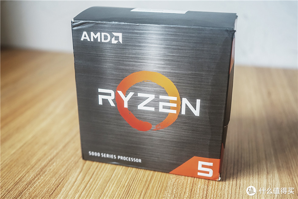 塞尚+肖邦！AMD APU 5600G+迎广肖邦Pro装机