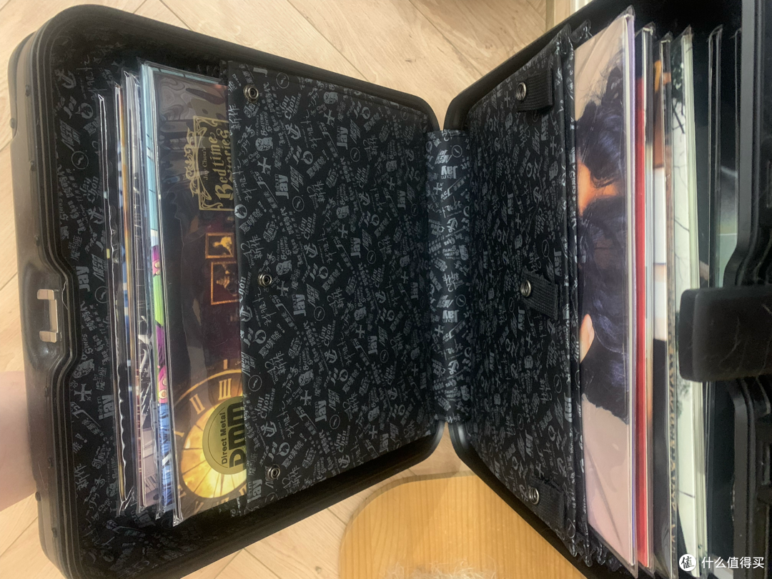 jay chou 20 台版开箱