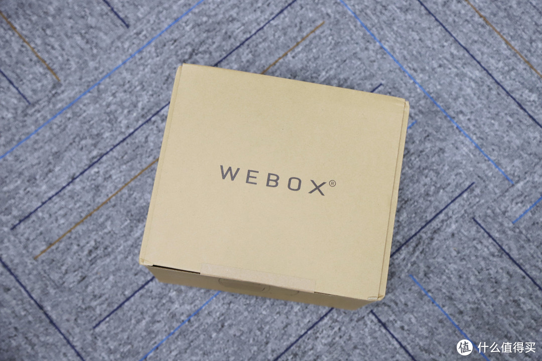 家用投影仪该怎么选？泰捷（WEBOX）T1智能投影仪实拍分享