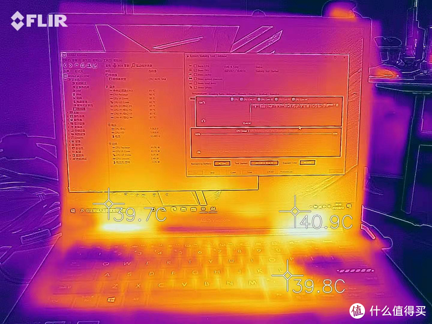 OLED屏幕彰显艳丽画质：华硕无畏Pro14 酷睿版笔记本首发评测