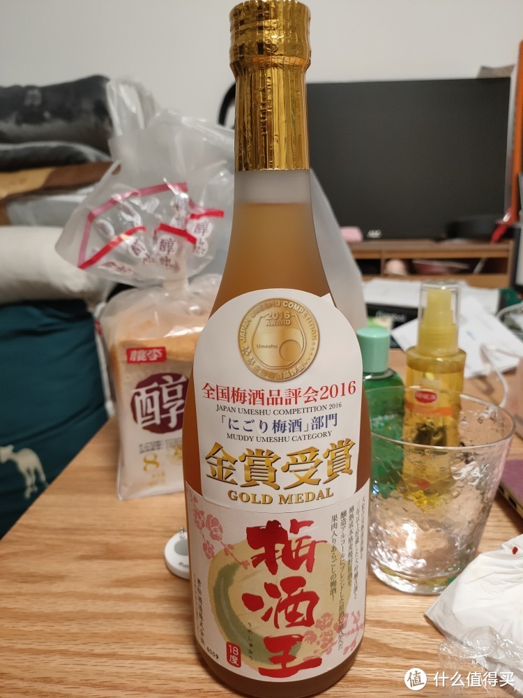 少女的挚爱！最好喝的10款梅酒