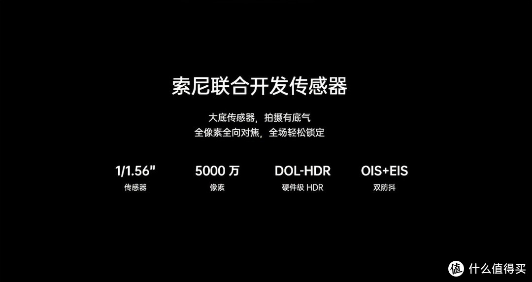 「科技犬」苹果iPhone 13号称最强影像旗舰？五款安卓机皇表示不服