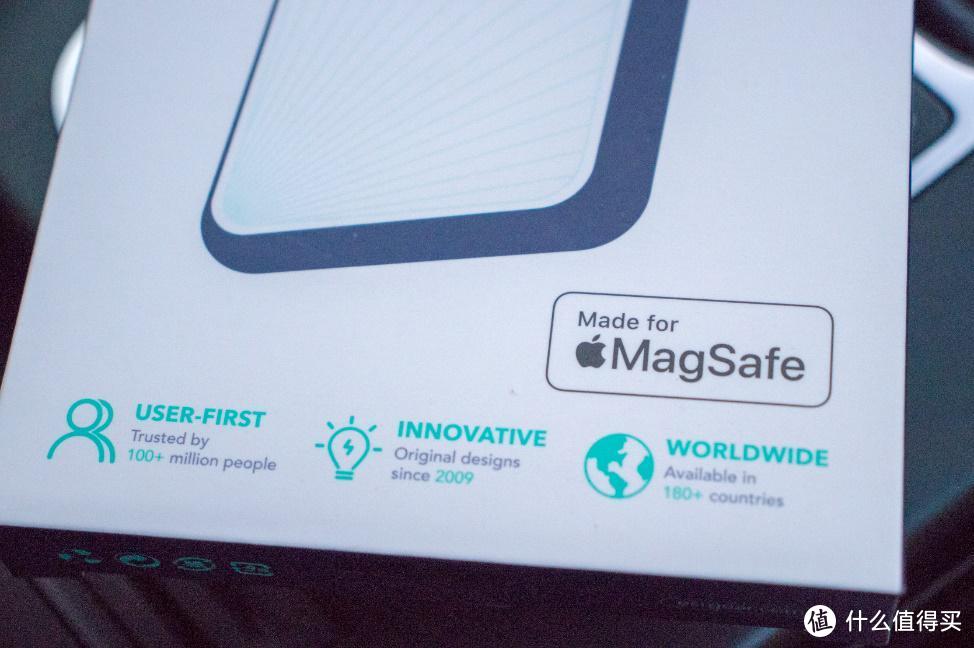 Iphone12手机壳一定要买带MFM认证的——亿色magsafe磁吸多彩手机壳