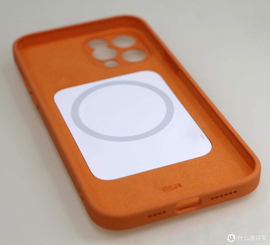 增强磁吸好帮手——亿色ESR iPhone 12 Pro Max 磁吸手机壳 使用体验