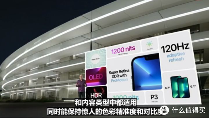 如何评价苹果发布的 iPhone 13系列手机，有哪些值得关注的亮点和不足？