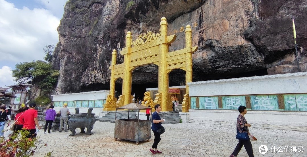 这座5A名山，最出名的是漂流