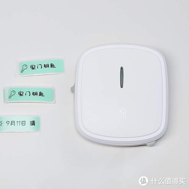 汉印标签打印机Q2 , 生活中的小确幸