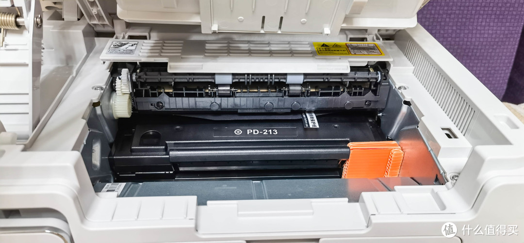 奔图M6202NW一体机评测：手机也能轻松实现无线打印、扫描