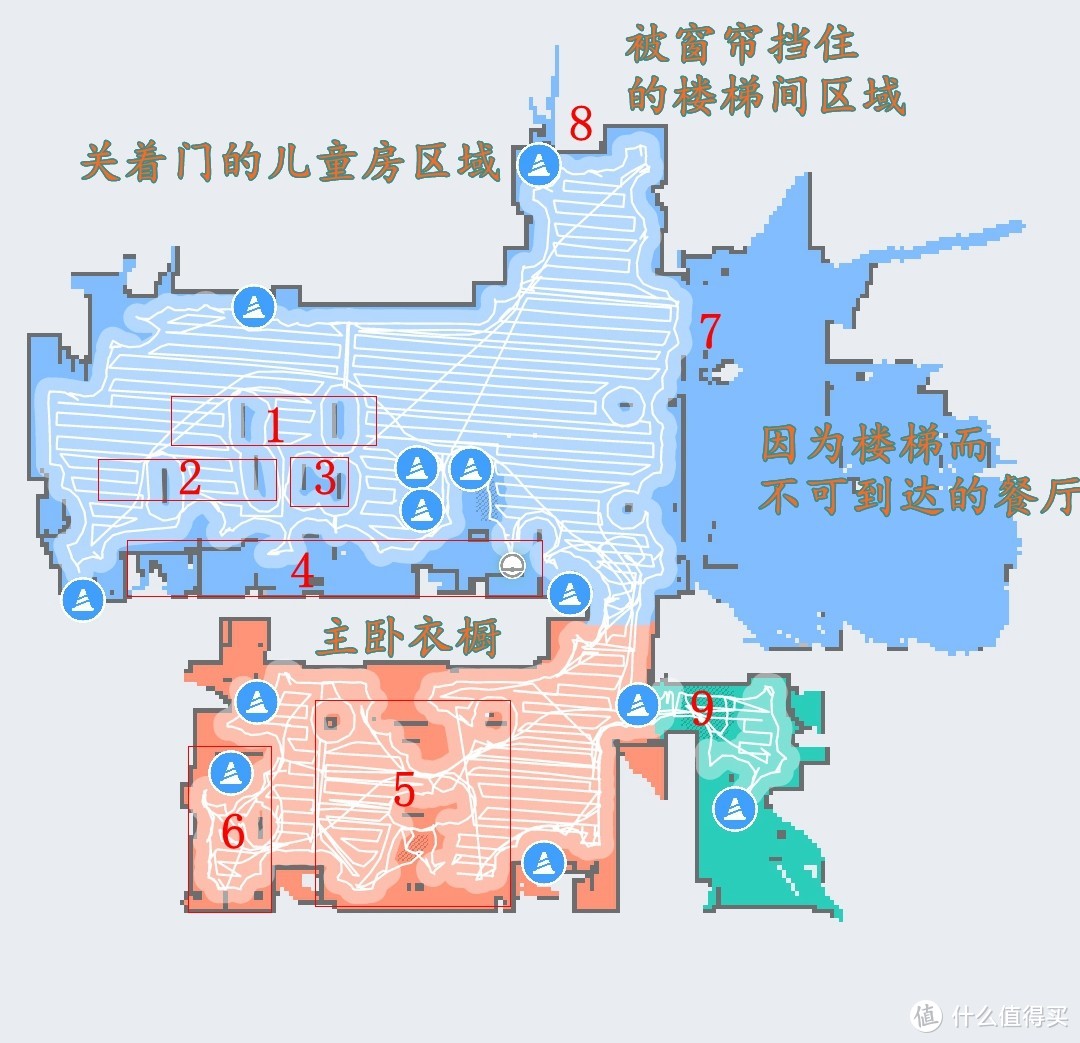 关于石头扫地机器人T7S Plus，我的欢与痛（附石头T7系列产品对比）