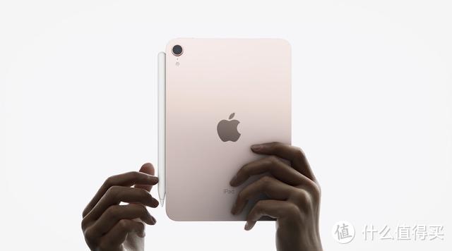 购机前须知：iPad mini6应该知道的7个细节