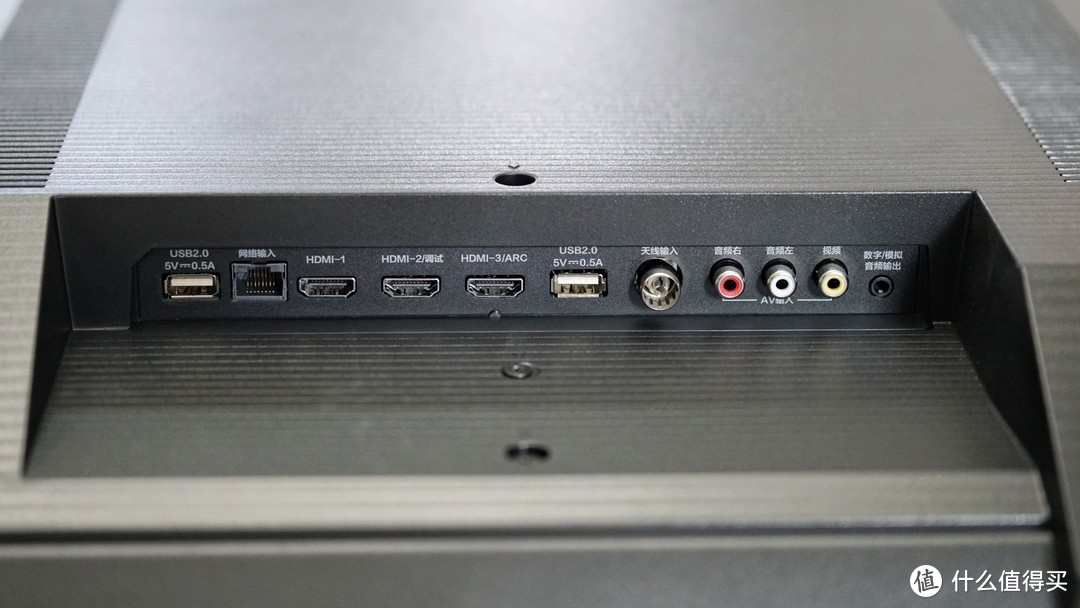 FFALCON雷鸟电视到底有多“能打”？S545C系列新品首发，轻松看懂技术参数！
