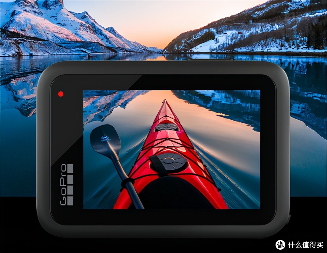 GoPro Hero 10 Black发布；极氪汽车送车主中秋月饼发霉