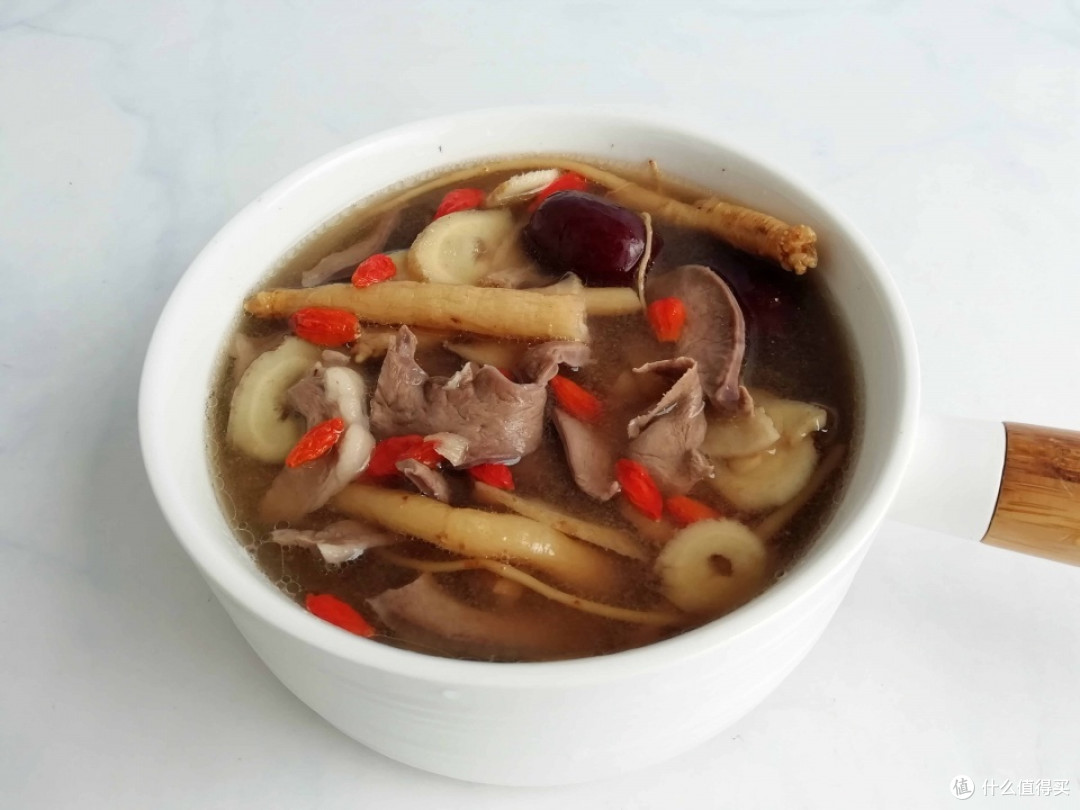 秋分过后多喝汤 分享6道家常靓汤 养好脾胃体质强 冬天少生病 生鲜食品 什么值得买