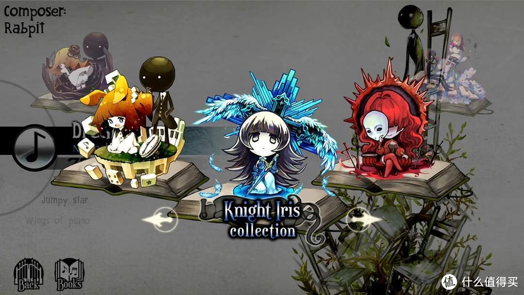 篇二百三十四:《极品飞车14:热力追踪 重制版》《古树旋律》《暗黑